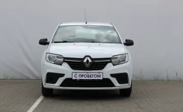 Renault Sandero 2019 года за 22 990 BYN в Минск