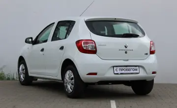 Renault Sandero 2019 года за 22 990 BYN в Минск