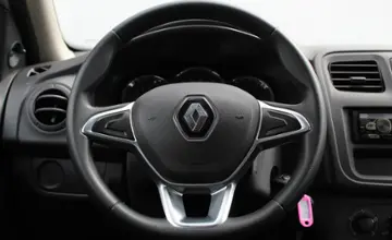 Renault Sandero 2019 года за 22 990 BYN в Минск