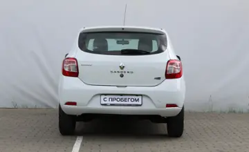 Renault Sandero 2019 года за 22 990 BYN в Минск
