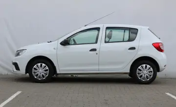 Renault Sandero 2019 года за 22 990 BYN в Минск