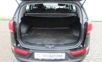 Kia Sportage 2014 года за 38 990 BYN в Минск