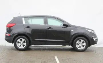Kia Sportage 2014 года за 38 990 BYN в Минск
