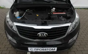 Kia Sportage 2014 года за 38 990 BYN в Минск