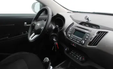 Kia Sportage 2014 года за 38 990 BYN в Минск