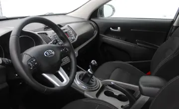 Kia Sportage 2014 года за 38 990 BYN в Минск