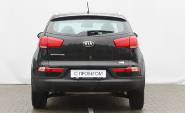 Kia Sportage 2014 года за 38 990 BYN в Минск