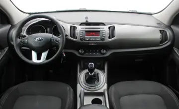Kia Sportage 2014 года за 38 990 BYN в Минск