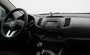 Kia Sportage 2014 года за 38 990 BYN в Минск