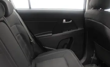Kia Sportage 2014 года за 38 990 BYN в Минск