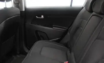 Kia Sportage 2014 года за 38 990 BYN в Минск