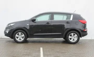 Kia Sportage 2014 года за 38 990 BYN в Минск