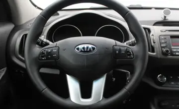 Kia Sportage 2014 года за 38 990 BYN в Минск