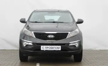 Kia Sportage 2014 года за 38 990 BYN в Минск