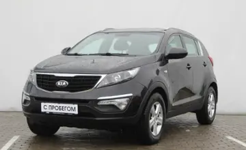 Kia Sportage 2014 года за 38 990 BYN в Минск