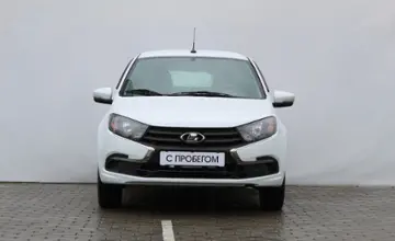 LADA (ВАЗ) Granta 2023 года за 31 990 BYN в Минск