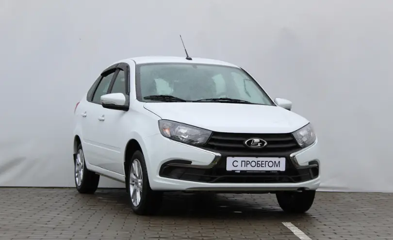 LADA (ВАЗ)