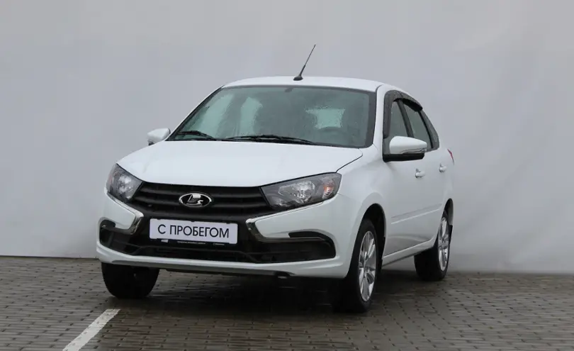 LADA (ВАЗ)