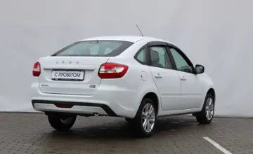 LADA (ВАЗ) Granta 2023 года за 31 990 BYN в Минск
