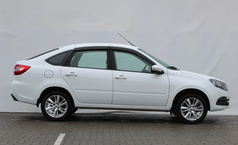 LADA (ВАЗ)