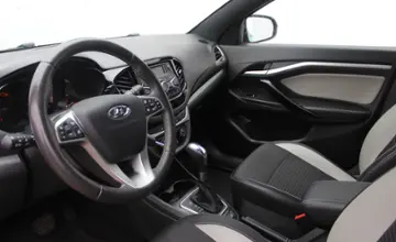 LADA (ВАЗ) Vesta Cross 2021 года за 39 990 BYN в Минск