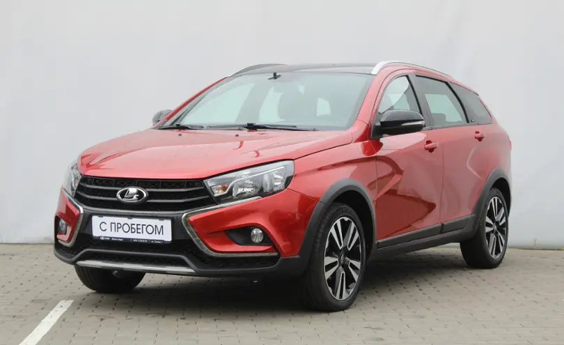 LADA (ВАЗ)