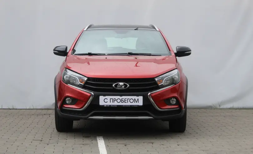LADA (ВАЗ)