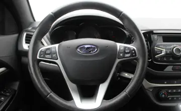 LADA (ВАЗ) Vesta Cross 2021 года за 39 990 BYN в Минск