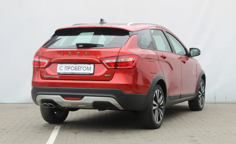 LADA (ВАЗ)