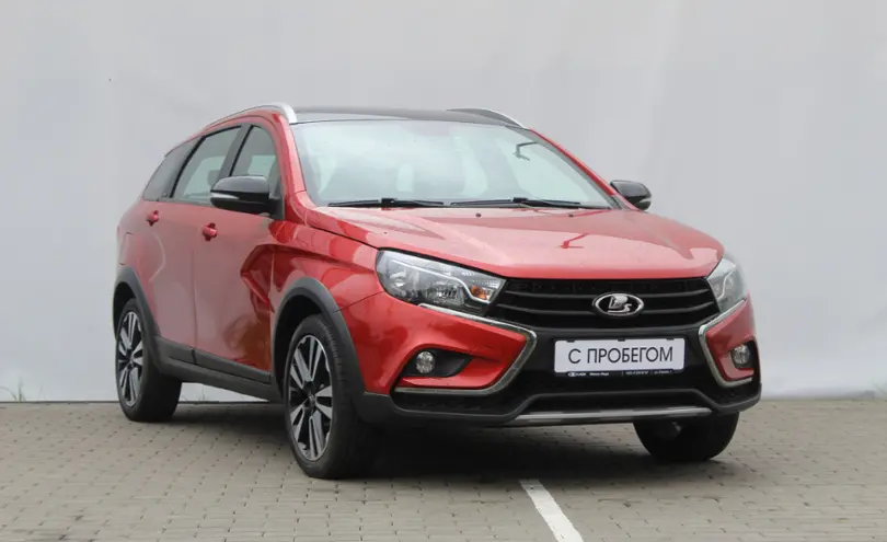 LADA (ВАЗ)