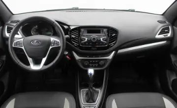 LADA (ВАЗ) Vesta Cross 2021 года за 39 990 BYN в Минск