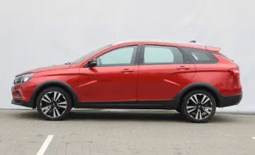 LADA (ВАЗ) Vesta Cross 2021 года за 39 990 BYN в Минск