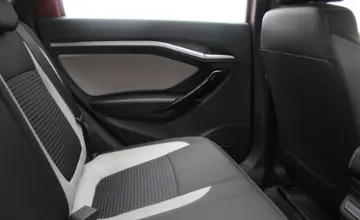 LADA (ВАЗ) Vesta Cross 2021 года за 39 990 BYN в Минск