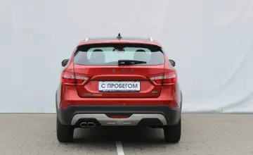 LADA (ВАЗ) Vesta Cross 2021 года за 39 990 BYN в Минск