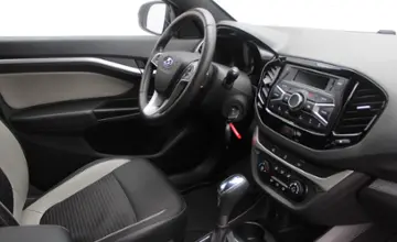 LADA (ВАЗ) Vesta Cross 2021 года за 39 990 BYN в Минск