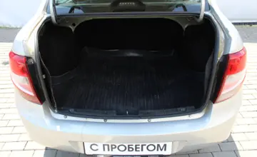 LADA (ВАЗ) Granta 2018 года за 14 990 BYN в Минск