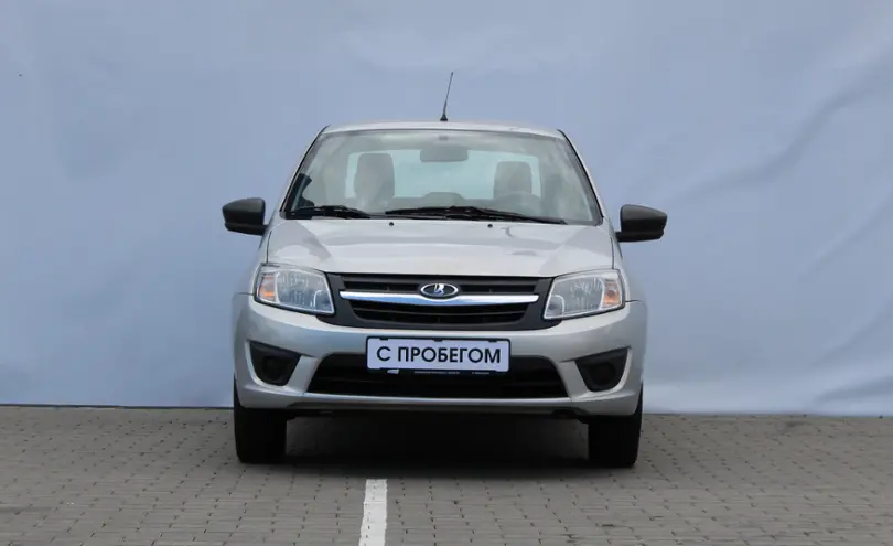 LADA (ВАЗ)