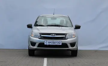 LADA (ВАЗ) Granta 2018 года за 14 990 BYN в Минск