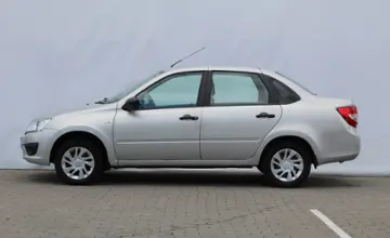 LADA (ВАЗ) Granta 2018 года за 14 990 BYN в Минск