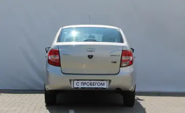 LADA (ВАЗ) Granta 2018 года за 14 990 BYN в Минск