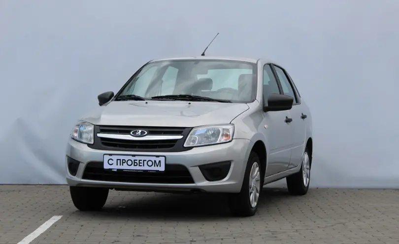 LADA (ВАЗ)
