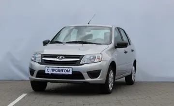 LADA (ВАЗ) Granta 2018 года за 14 990 BYN в Минск