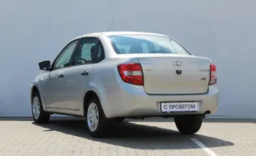 LADA (ВАЗ) Granta 2018 года за 14 990 BYN в Минск