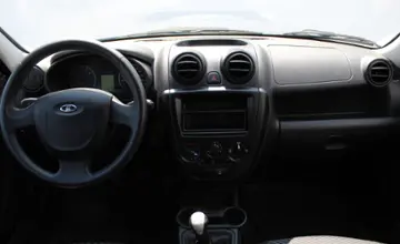 LADA (ВАЗ) Granta 2018 года за 14 990 BYN в Минск