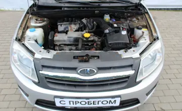 LADA (ВАЗ) Granta 2018 года за 14 990 BYN в Минск