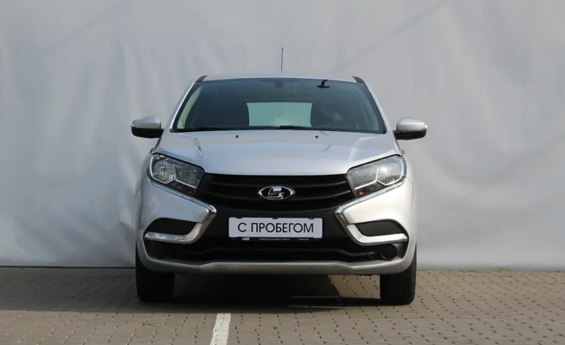 LADA (ВАЗ)