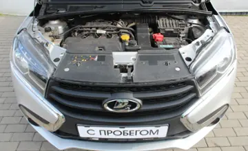 LADA (ВАЗ) XRAY 2020 года за 31 490 BYN в Минск