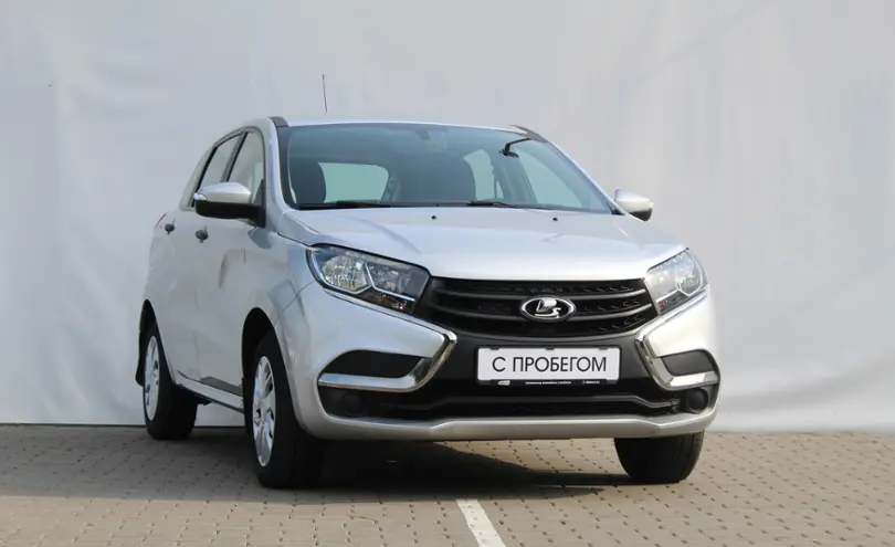 LADA (ВАЗ)