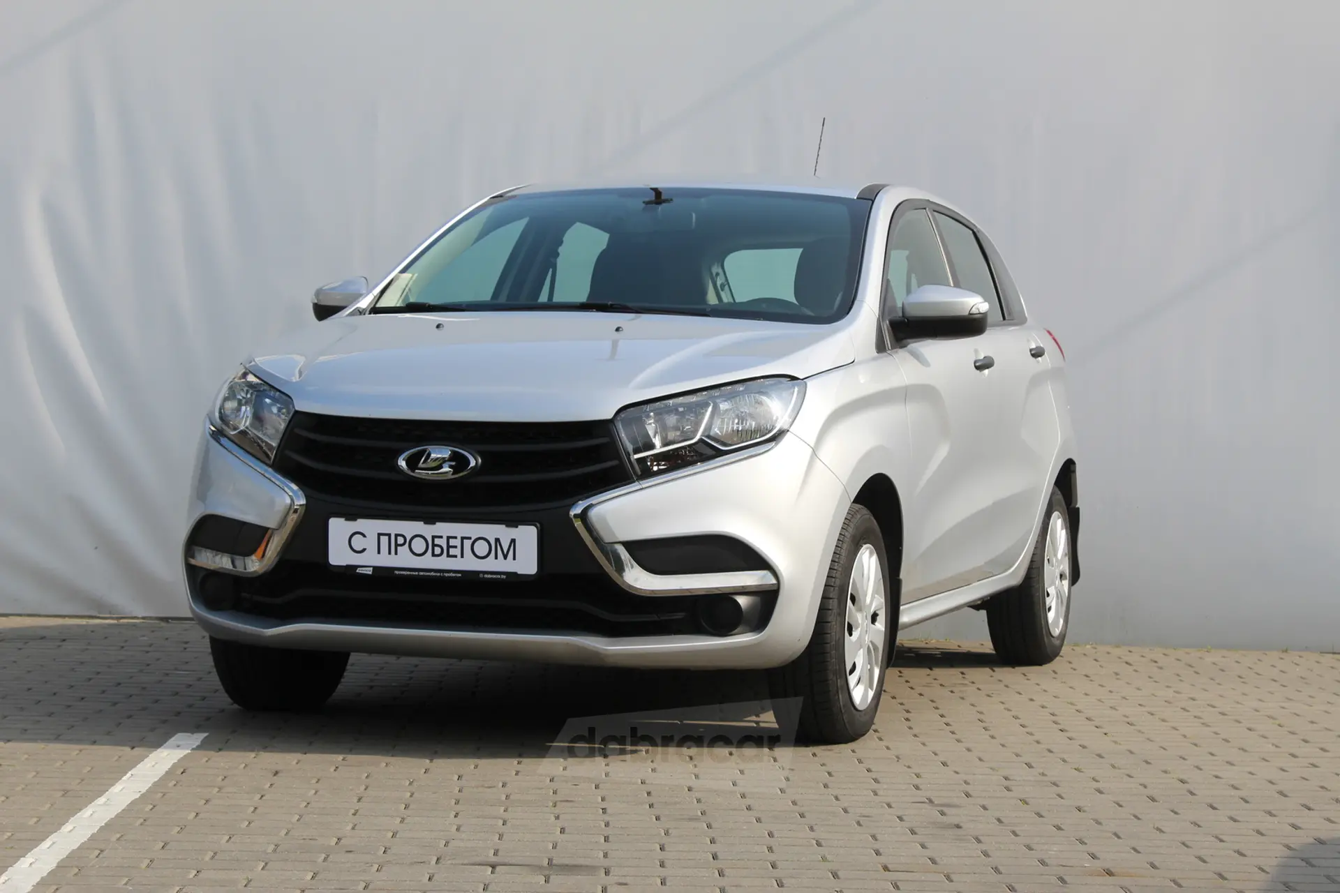 LADA (ВАЗ) XRAY 2020 года за 31 490 BYN в Минск
