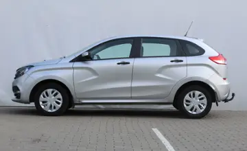 LADA (ВАЗ) XRAY 2020 года за 31 490 BYN в Минск